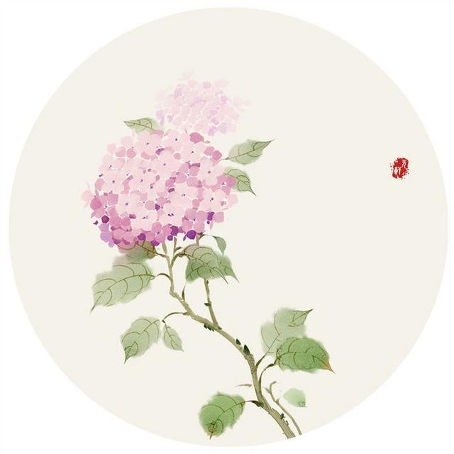 心中无尘，心自安