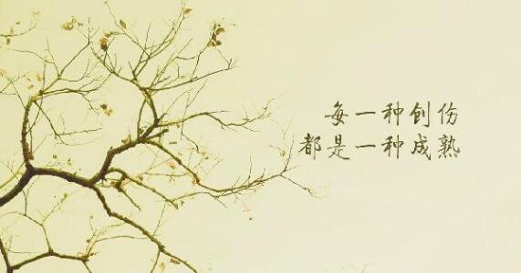 坎坎坷坷人生路，坦坦然然随缘行