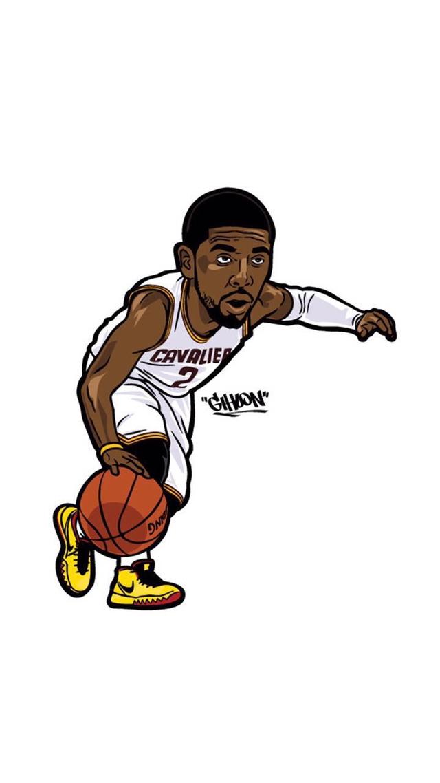 经典语录和nba美美的图片