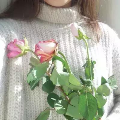 我不计较，但别以为我真傻