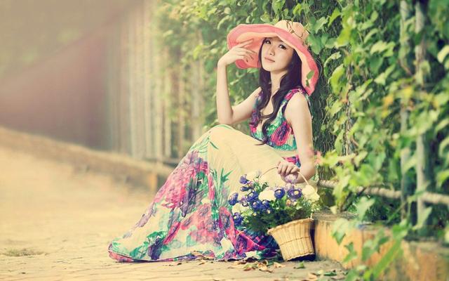 那个美女总结的,看完这十三句,才知道为什么单身那么久 那个美女总结的,看完这十三句,才知道为什么单身那么久