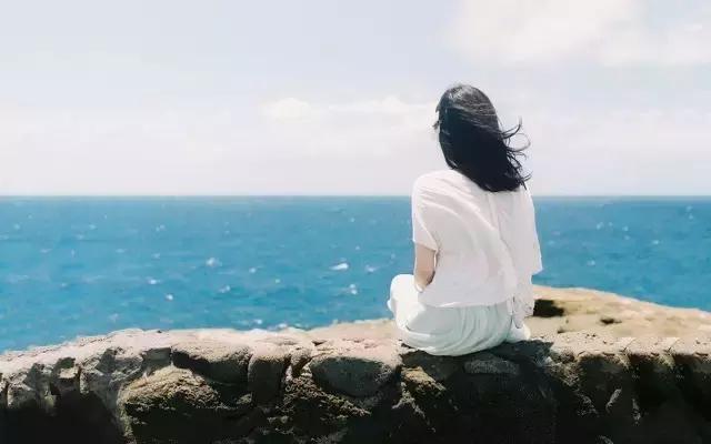 踏踏实实，总会走出我的天