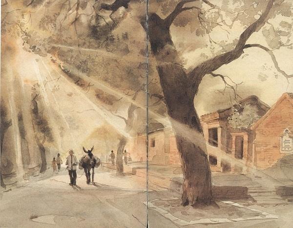 谎言话题：世界上最大的谎言是你不行