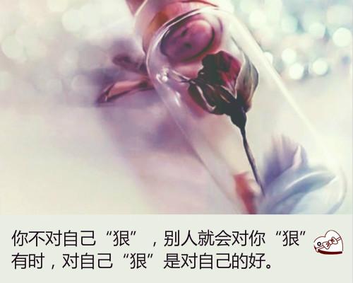十二句励志能量句子
