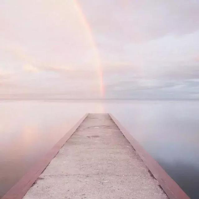 明明抬头就是氧气，却宁愿孤独到窒息