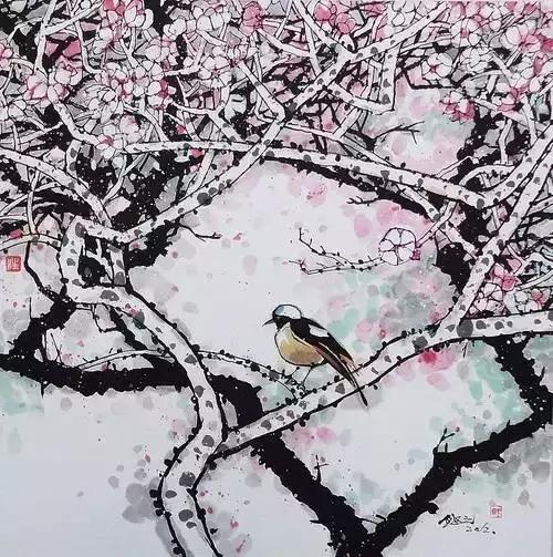 哪位高人琢磨出的这条微信？