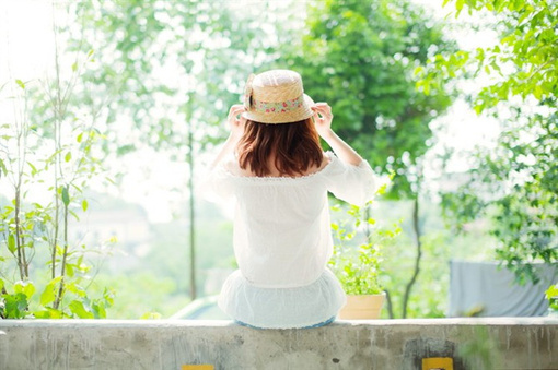 先改变自己态度，才能改变人生高度