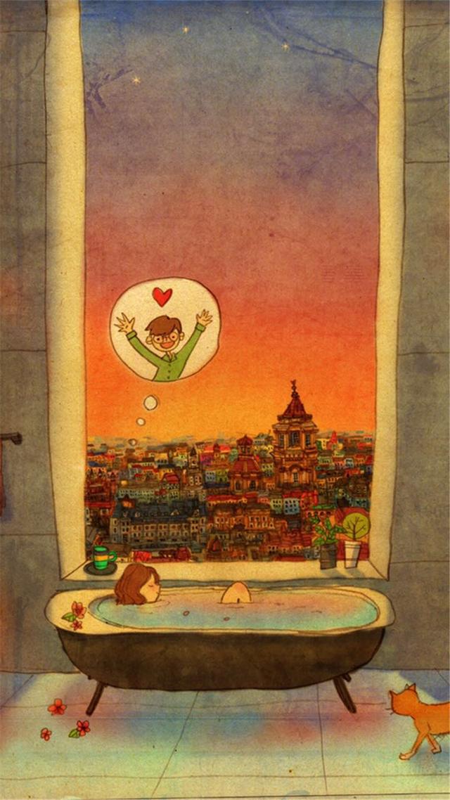 经典语录，句句走心，简单深刻