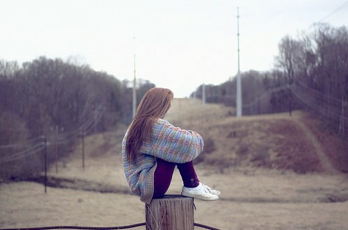 伤感唯美的朋友圈语录