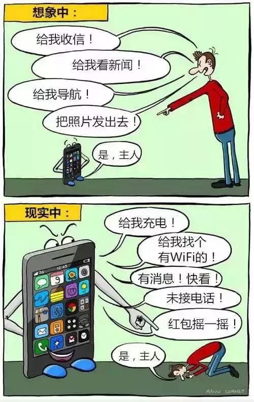 低头 人生
