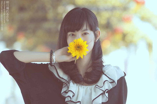 女生喜欢的朋友圈唯美心情语录大全