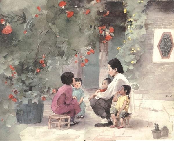 谎言话题：世界上最大的谎言是你不行