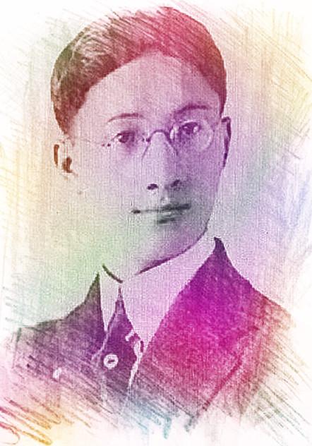 徐志摩30句:一切情,不在言语,在心上 徐志摩30句:一切情,不在言语,在心上