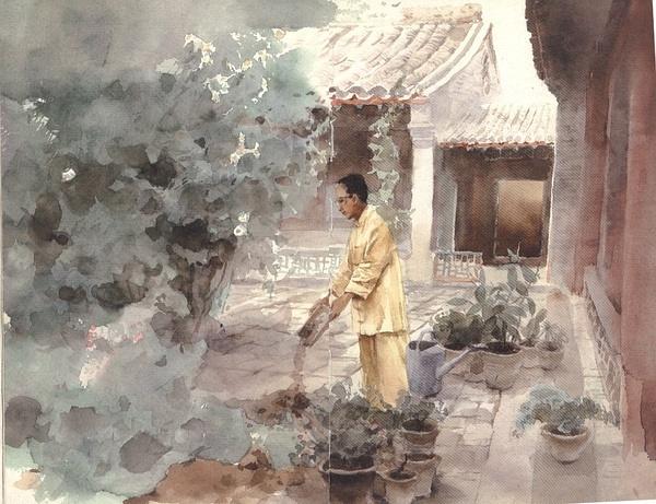 谎言话题：世界上最大的谎言是你不行