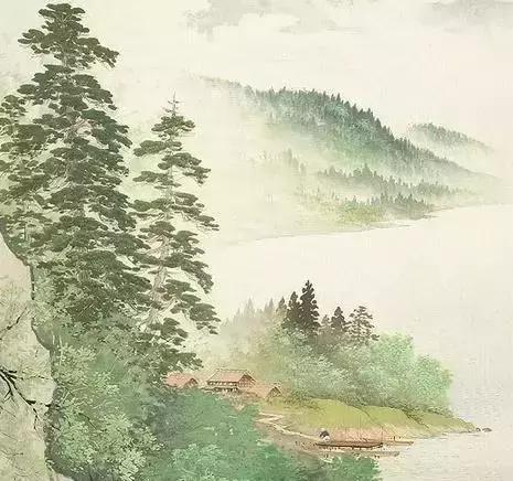 容万物，知进退