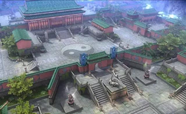 道家的十大智慧：大道至简，淳朴自然