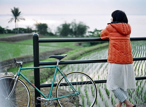 古风虐心凄美说说语录带图片