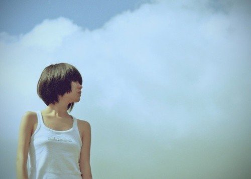 因为爱你，所以情愿