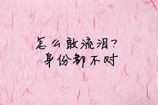 每次的相遇，都是我故意靠近