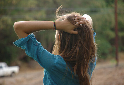 懂得是一种难言的柔情，入心入肺