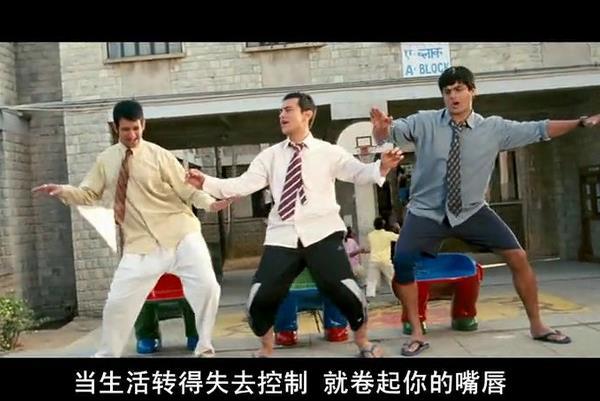 年度人生已经如此艰难