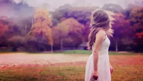 岁月静美当如秋