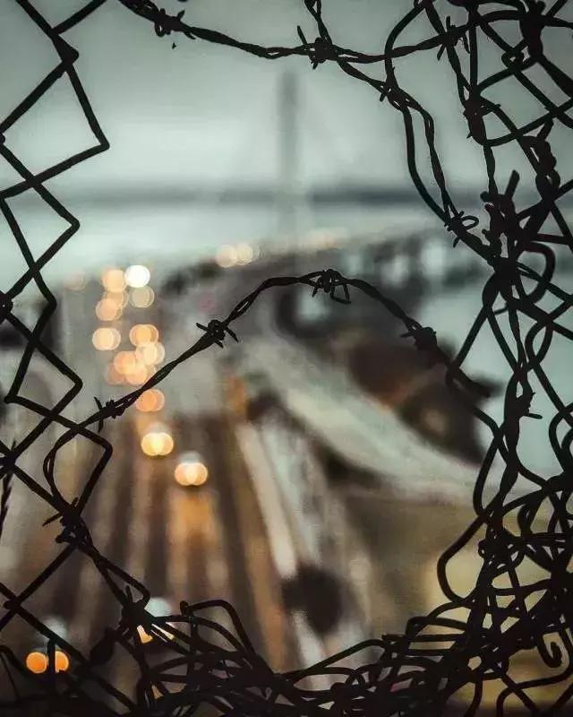 默 契（写的真好）