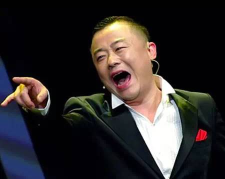 周立波的这些“胡话”，说的好有道理