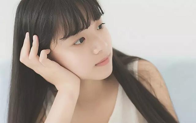 做人不要太消极，抛开那些痛苦，生活还是很美好的