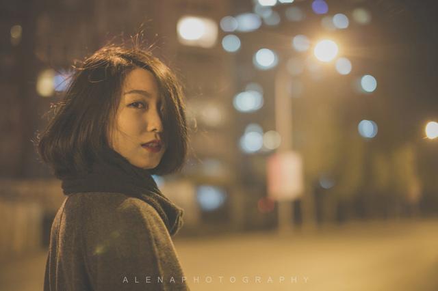 情是感官折射的知觉，爱是灵魂触动的振颤