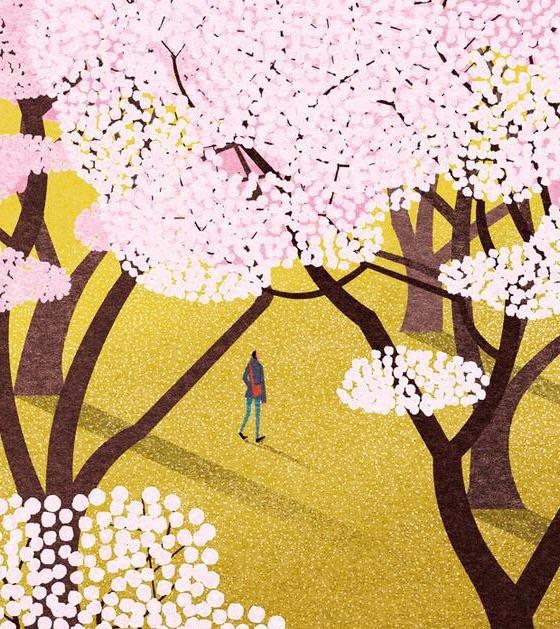 没有绝对幸福的人,只有不肯快乐的心 没有绝对幸福的人,只有不肯快乐的心