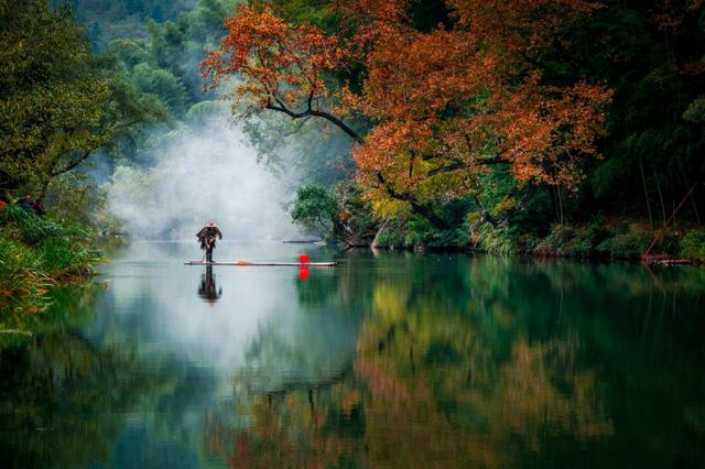 毛主席人间正道是沧桑