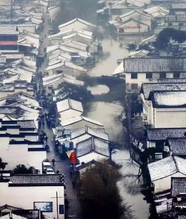 逆境，是一种恩典