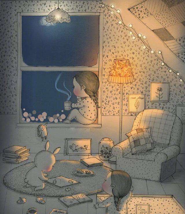 生命太短暂了，没时间恨一个人那么久