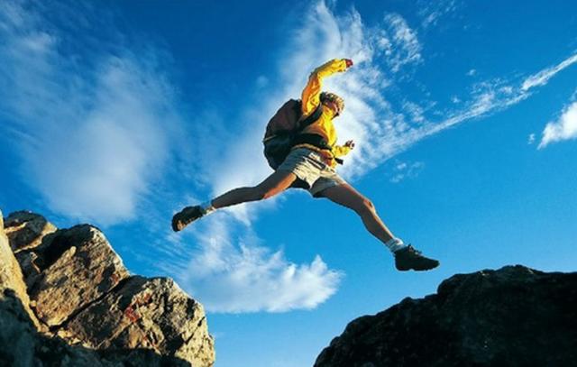 这辈子，你该坚持什么呢？