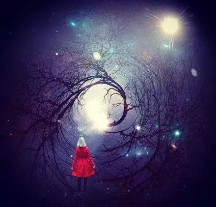 信任也是一种爱，因为爱，所以相信