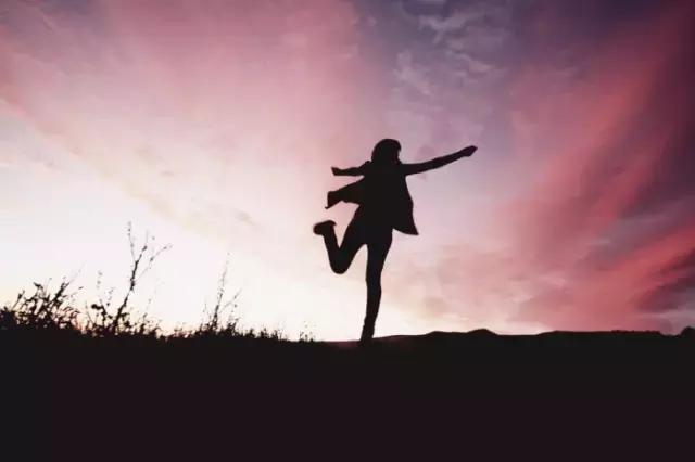 明日，你会听到久违的好消息