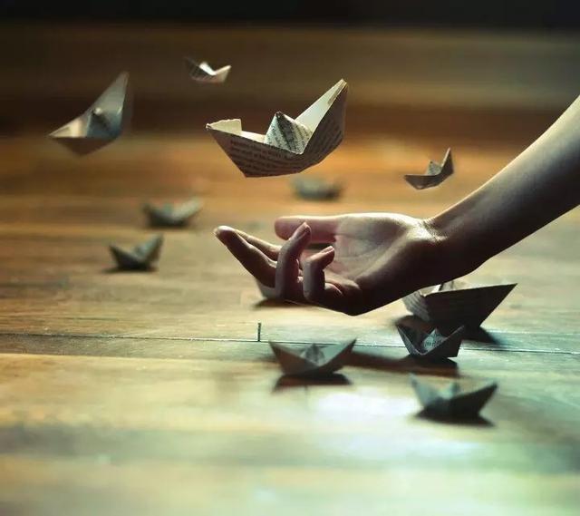 从2018起，谁对我好我就对谁好！(超霸气)