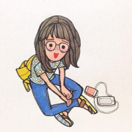 触碰心灵的经典情感语录，句句戳心