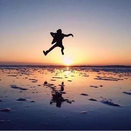 有人关心，才有资格，下落不明