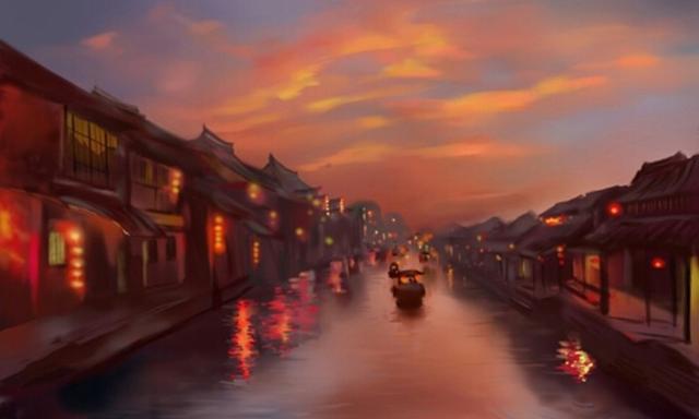 人生感悟：时光悄悄流，岁月静静地走