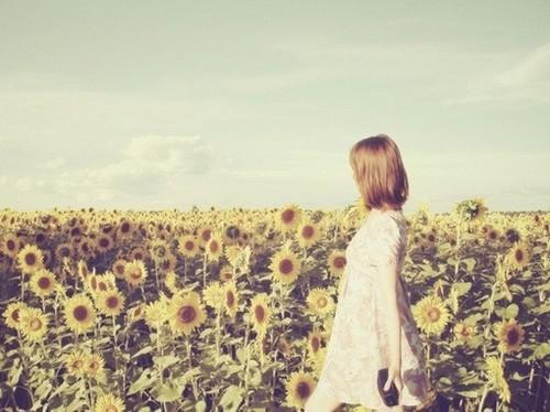 生命的路上，耐心使你获得力量