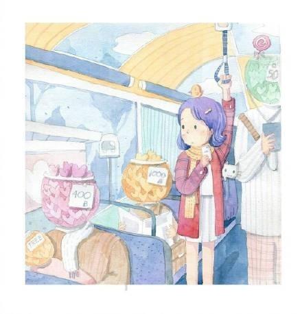 语录：钱离开人，废纸一张；人离开钱，废物一个