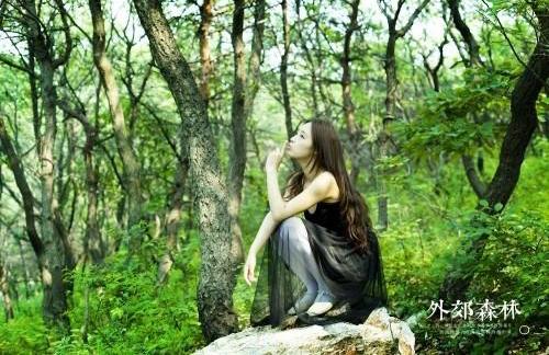 人生感悟：这世上所有的久处不厌，都是因为用心