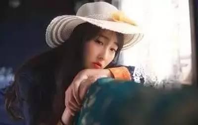 一个大气的女人，一定是幸福的女人！