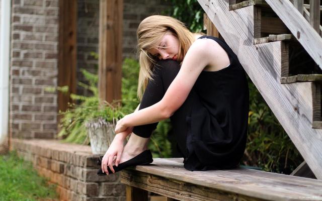 永别了,昨天 永别了,昨天