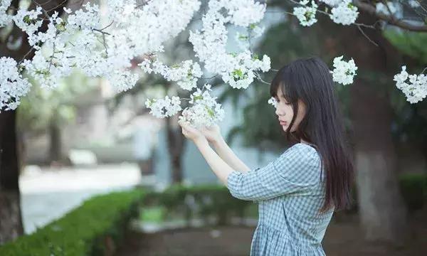 何必讨好，心里没你的人