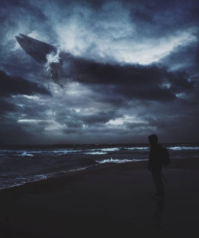 《1Q84》语录：有希望之处定有磨练