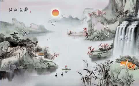 人到暮年有三悟