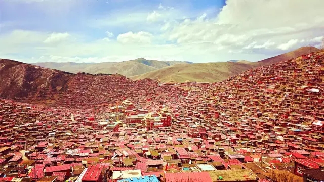 这些短短的话，却藏着最深刻的道理